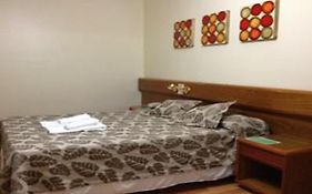 Hotel Aldeano 2